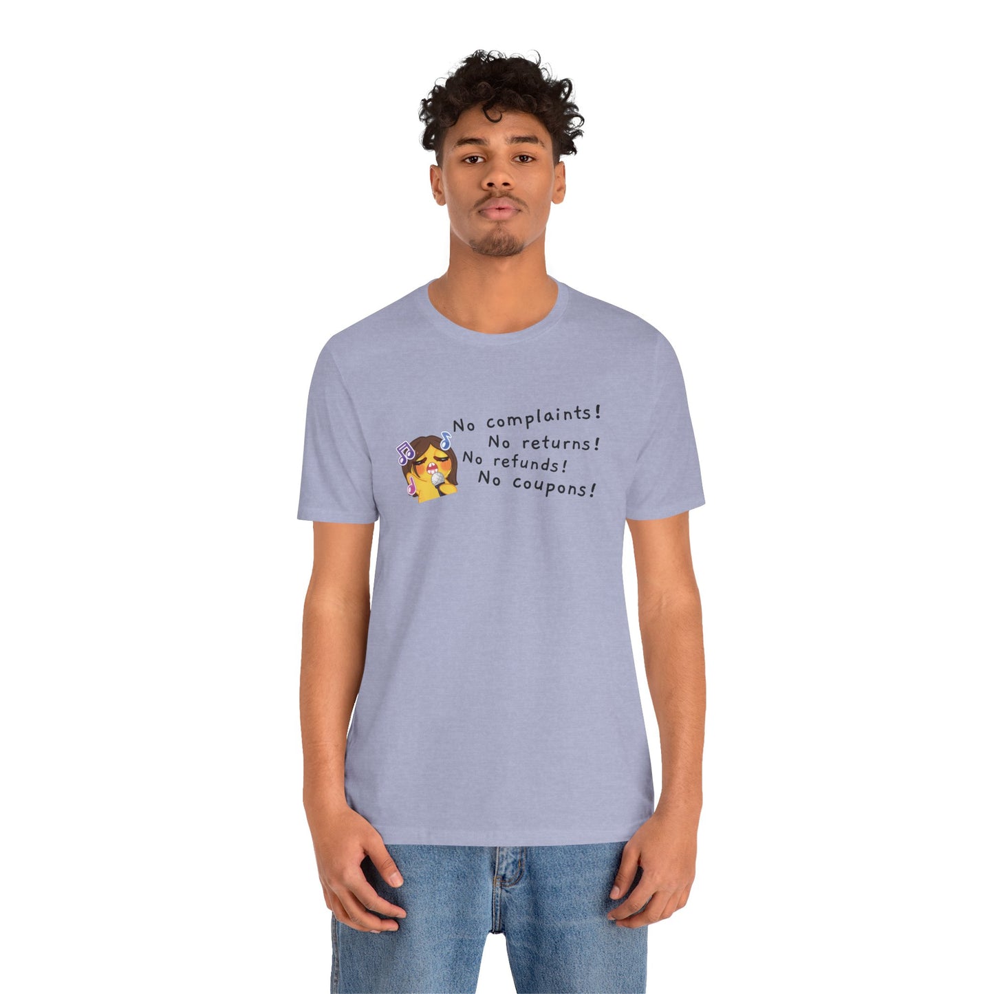 Meyo's Spirit Unisex T-Shirt