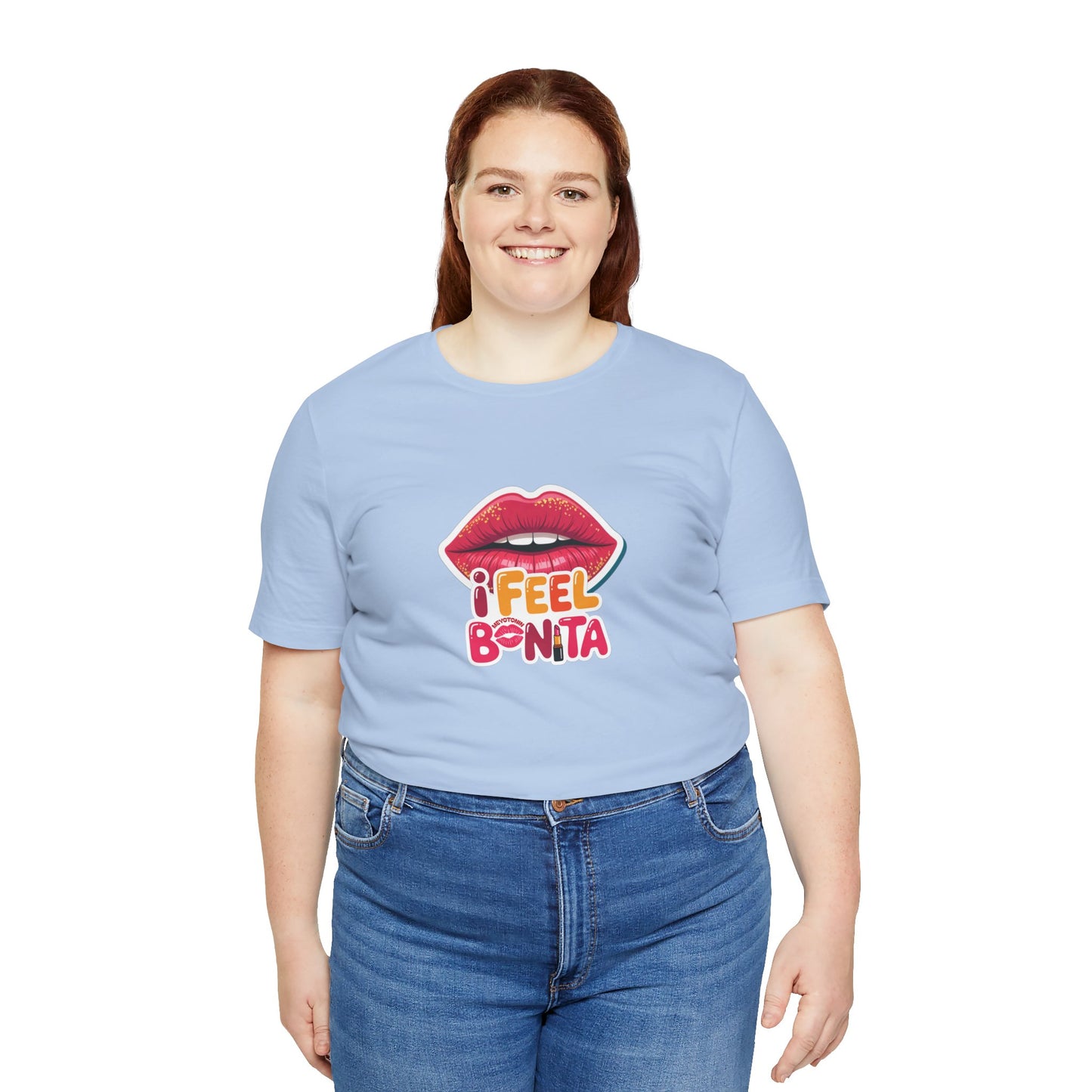 'I Feel Bonita' T-Shirt