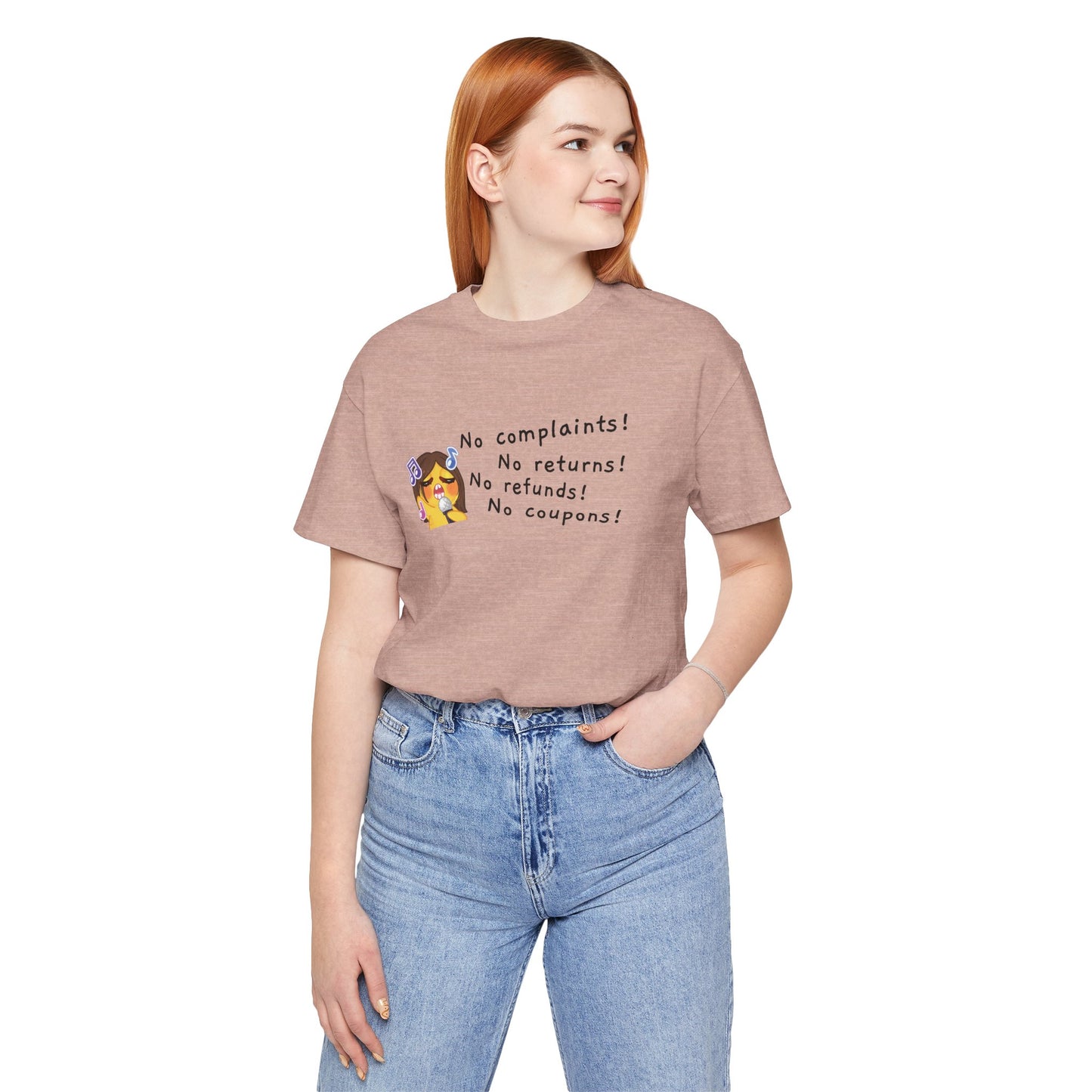 Meyo's Spirit Unisex T-Shirt