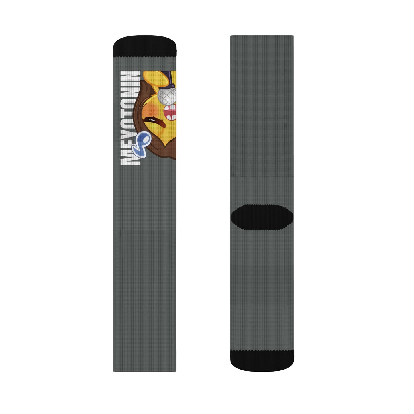 Meyo's Spirit Socks
