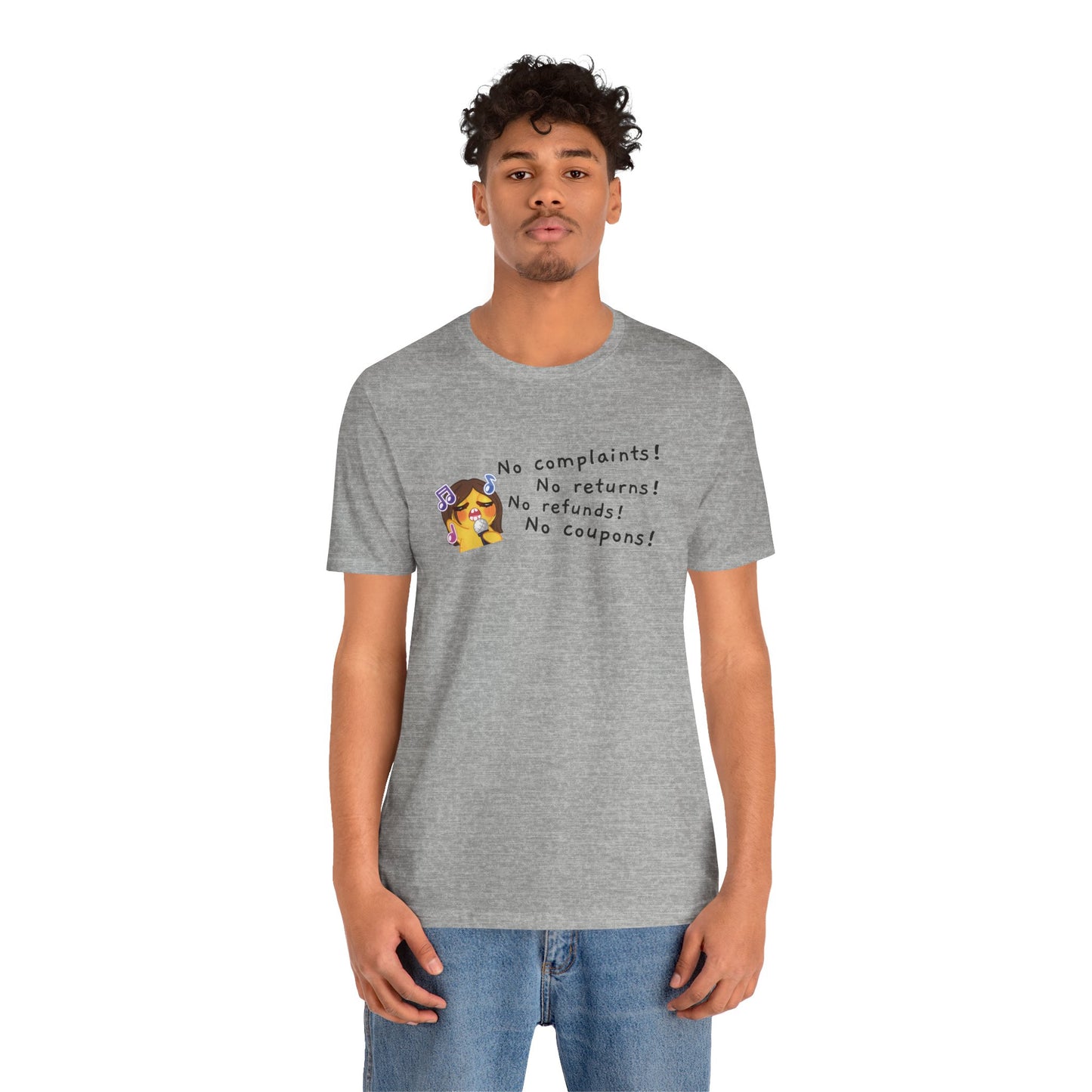 Meyo's Spirit Unisex T-Shirt