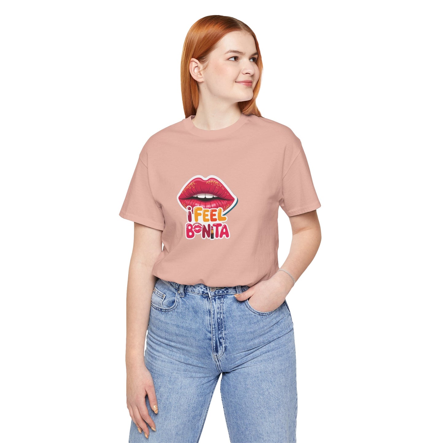 'I Feel Bonita' T-Shirt