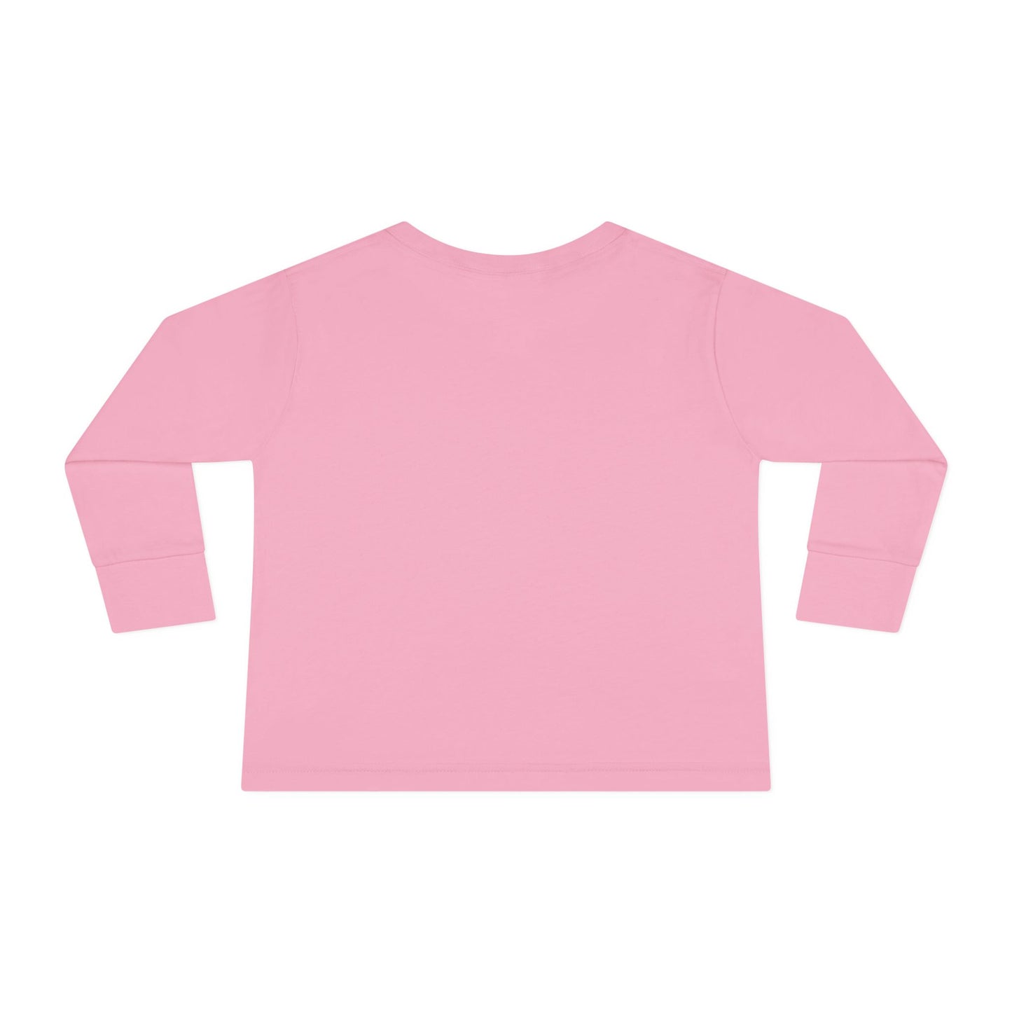 Mafia Baby Toddler Long Sleeve Tee
