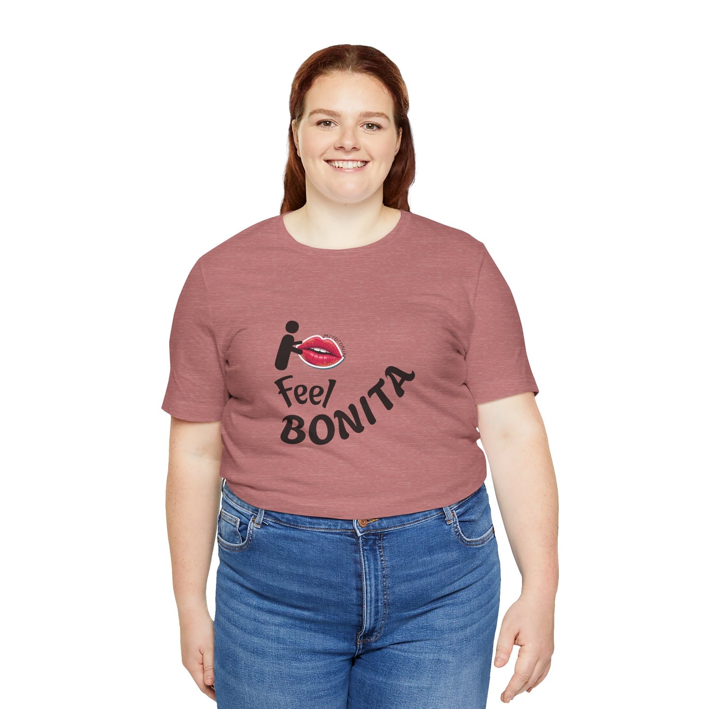 I Feel Bonita' T-Shirt