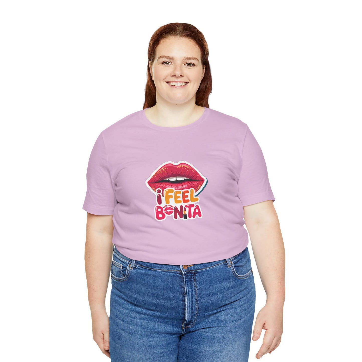 'I Feel Bonita' T-Shirt