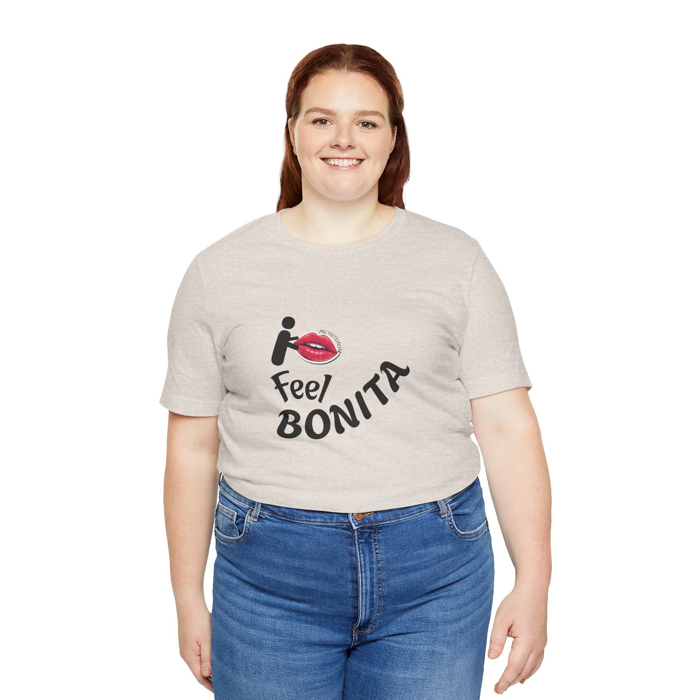 I Feel Bonita' T-Shirt