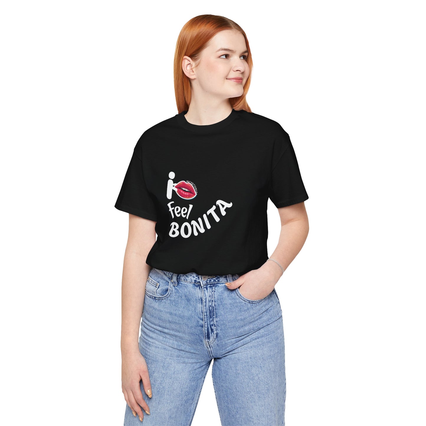 I Feel Bonita' T-Shirt