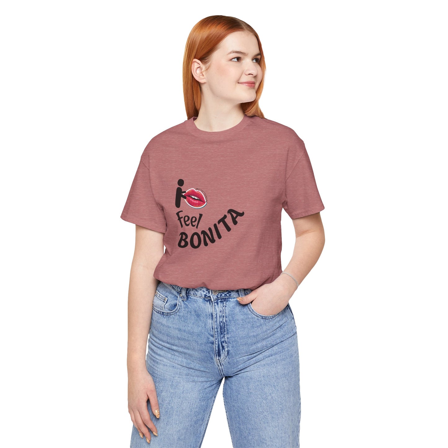 I Feel Bonita' T-Shirt