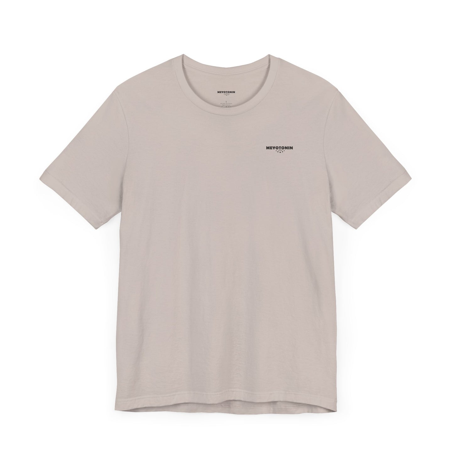 Meyotonin Design Graphic Unisex