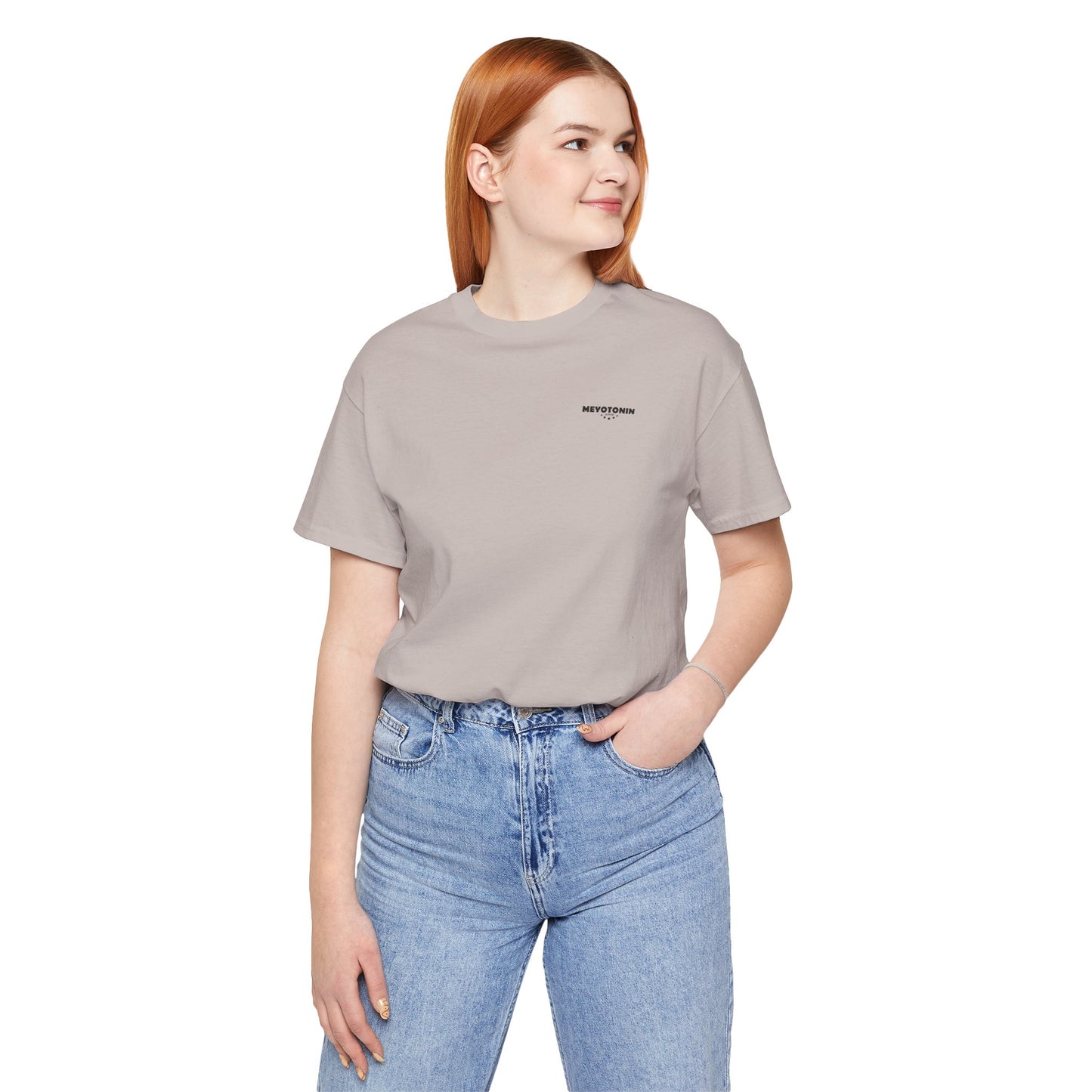Meyotonin Design Graphic Unisex