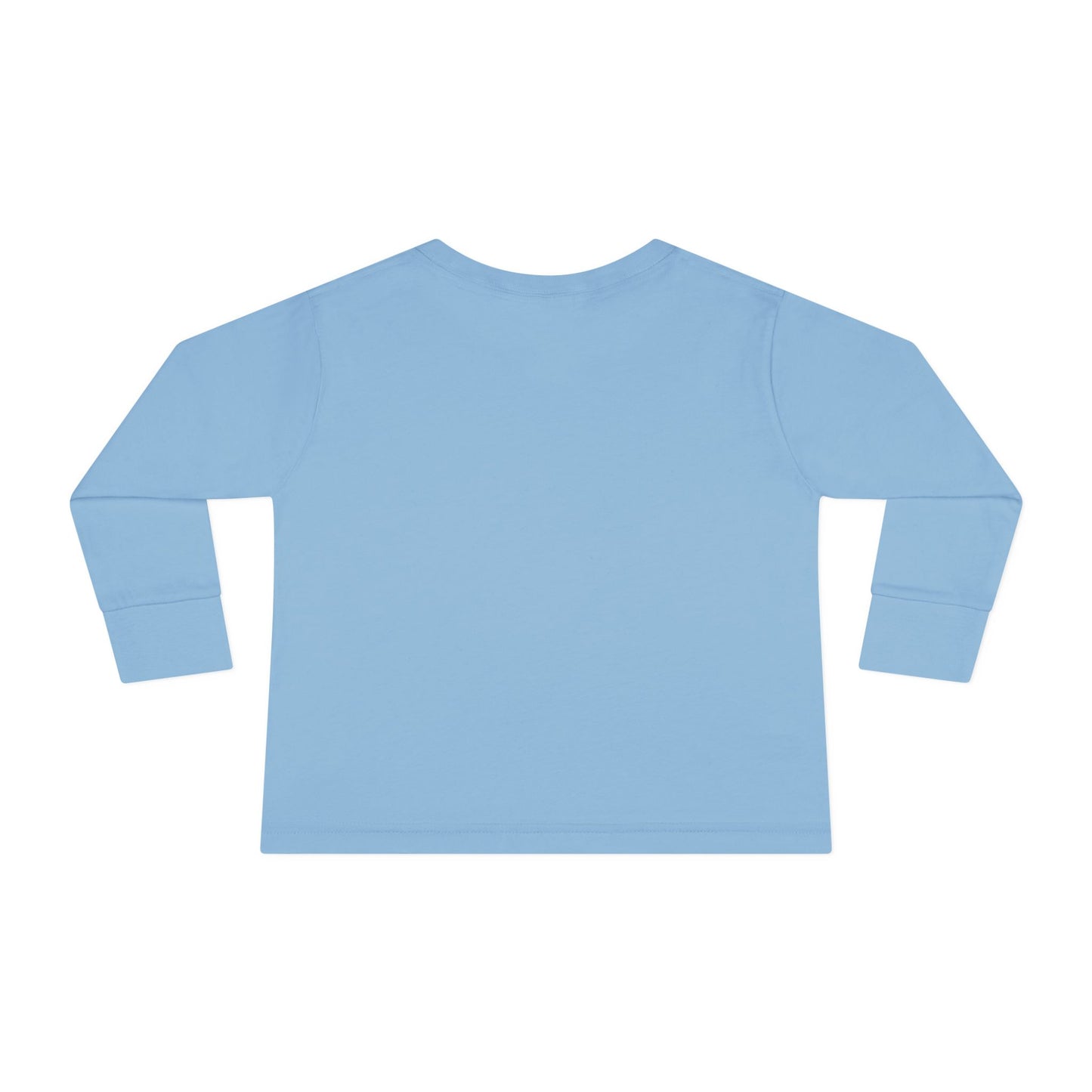 Mafia Baby Toddler Long Sleeve Tee