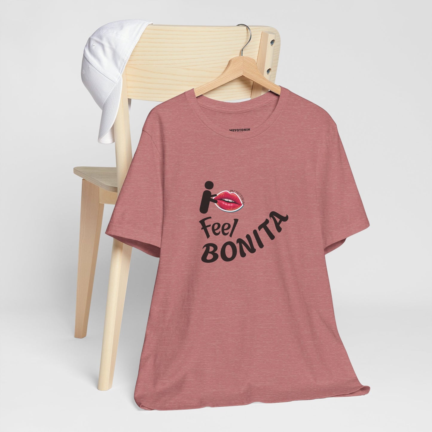 I Feel Bonita' T-Shirt