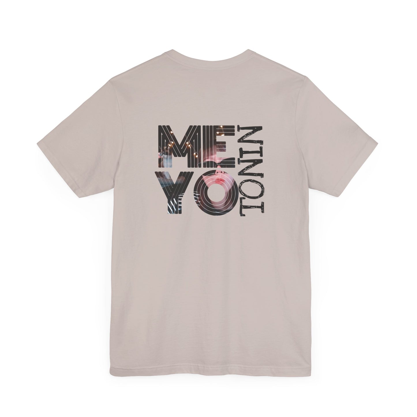 Meyotonin Design Graphic Unisex
