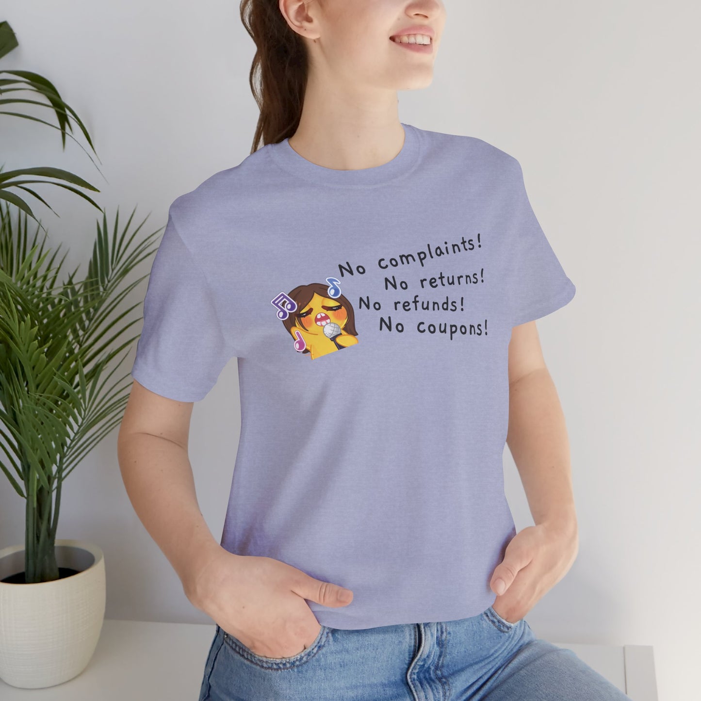 Meyo's Spirit Unisex T-Shirt