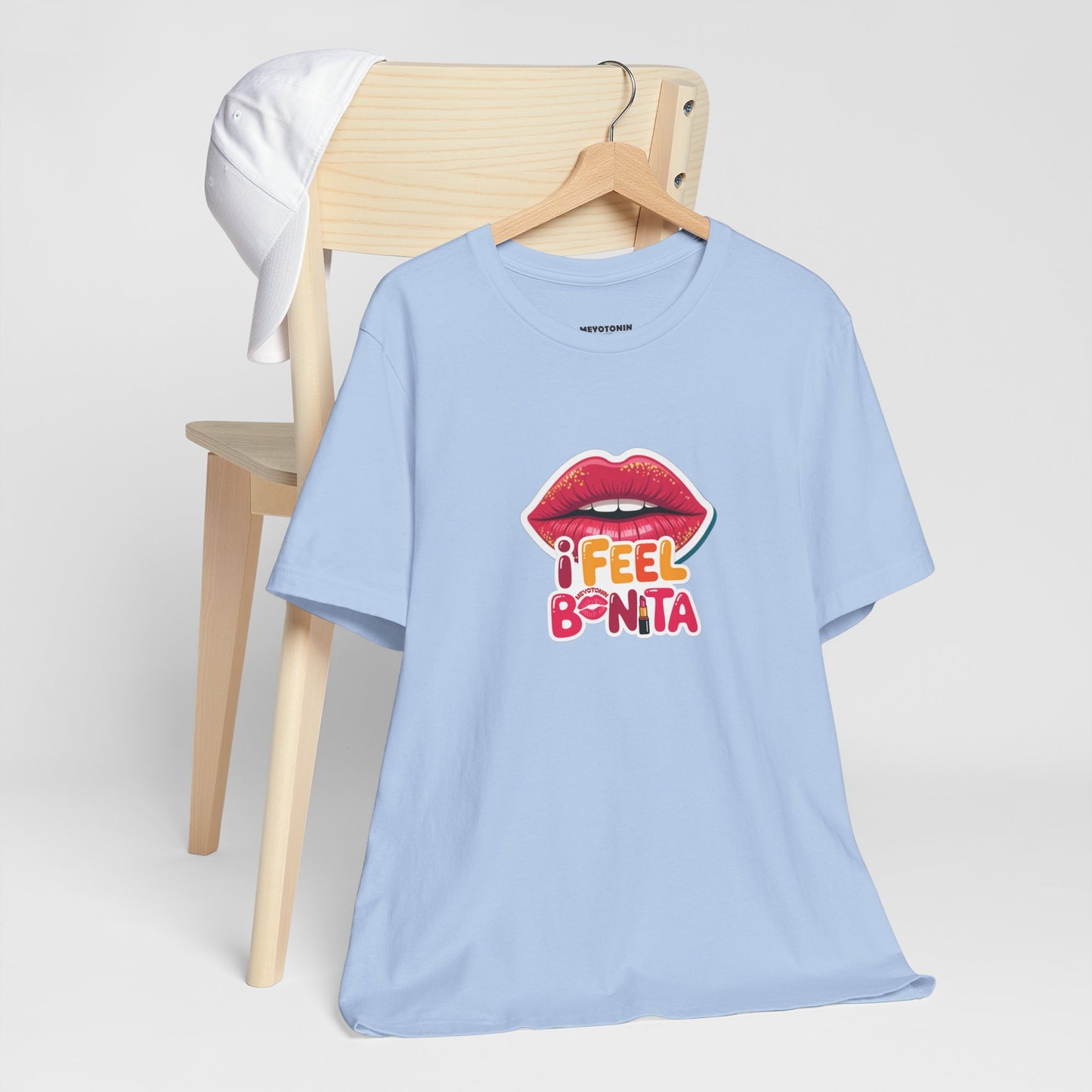'I Feel Bonita' T-Shirt