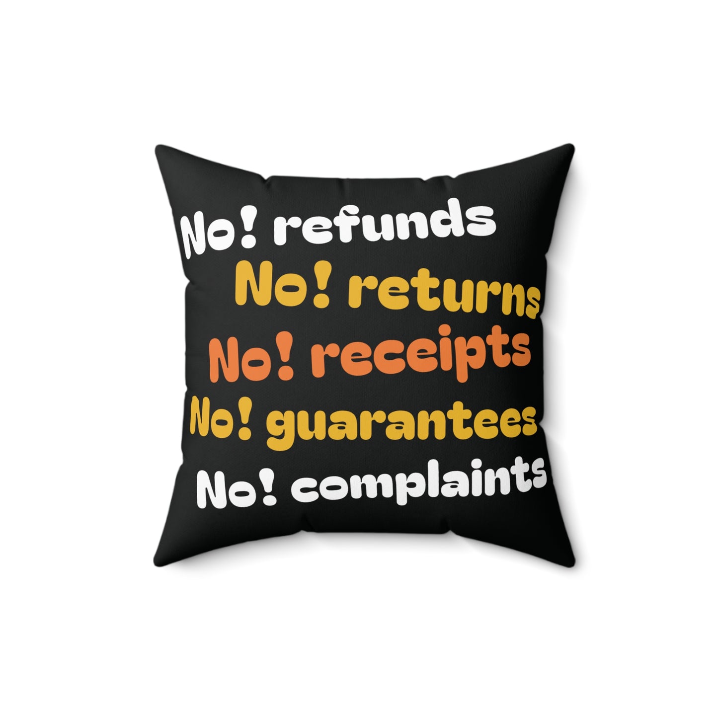 Meyo's Spirit Pillow