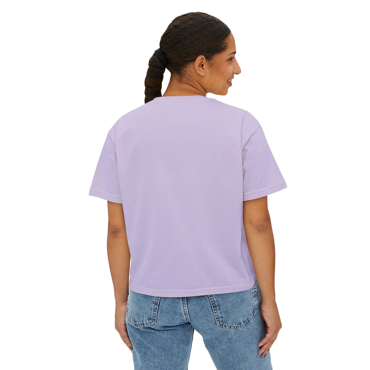 I Feel Bonita - Women's Boxy Tee