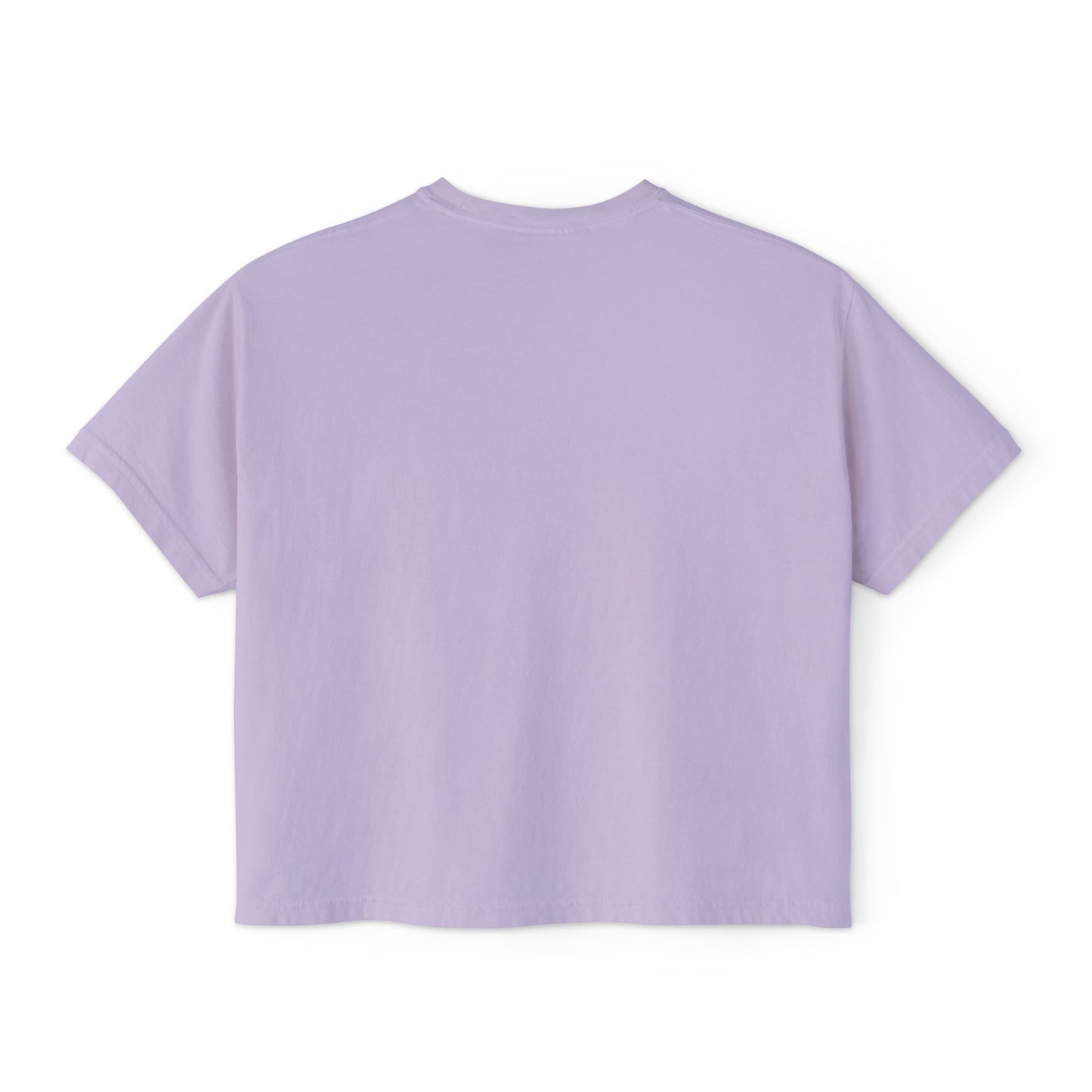I Feel Bonita - Women's Boxy Tee