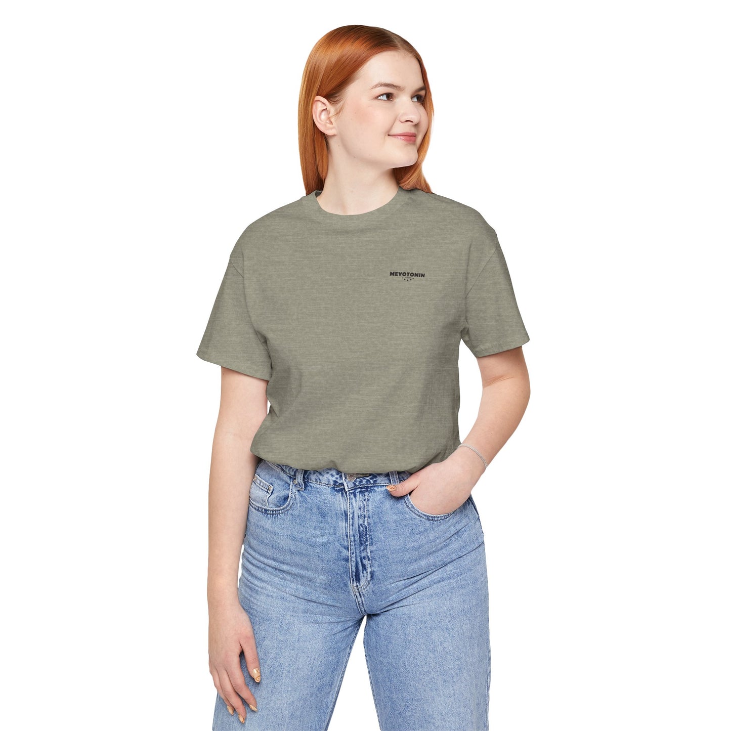 Meyotonin Design Graphic Unisex
