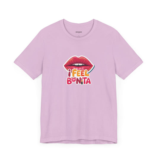 'I Feel Bonita' T-Shirt