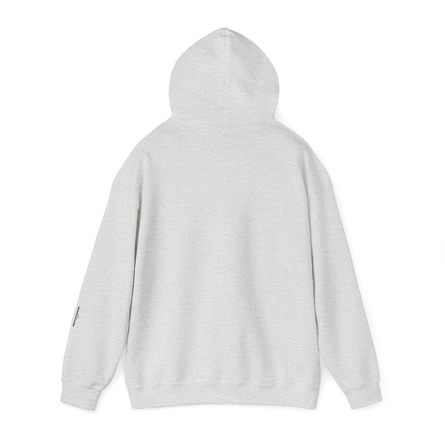 No Energy Unisex Heavy Blend™ Hooded Sweatshirt