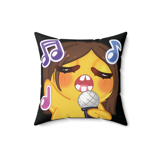 Meyo's Spirit Pillow