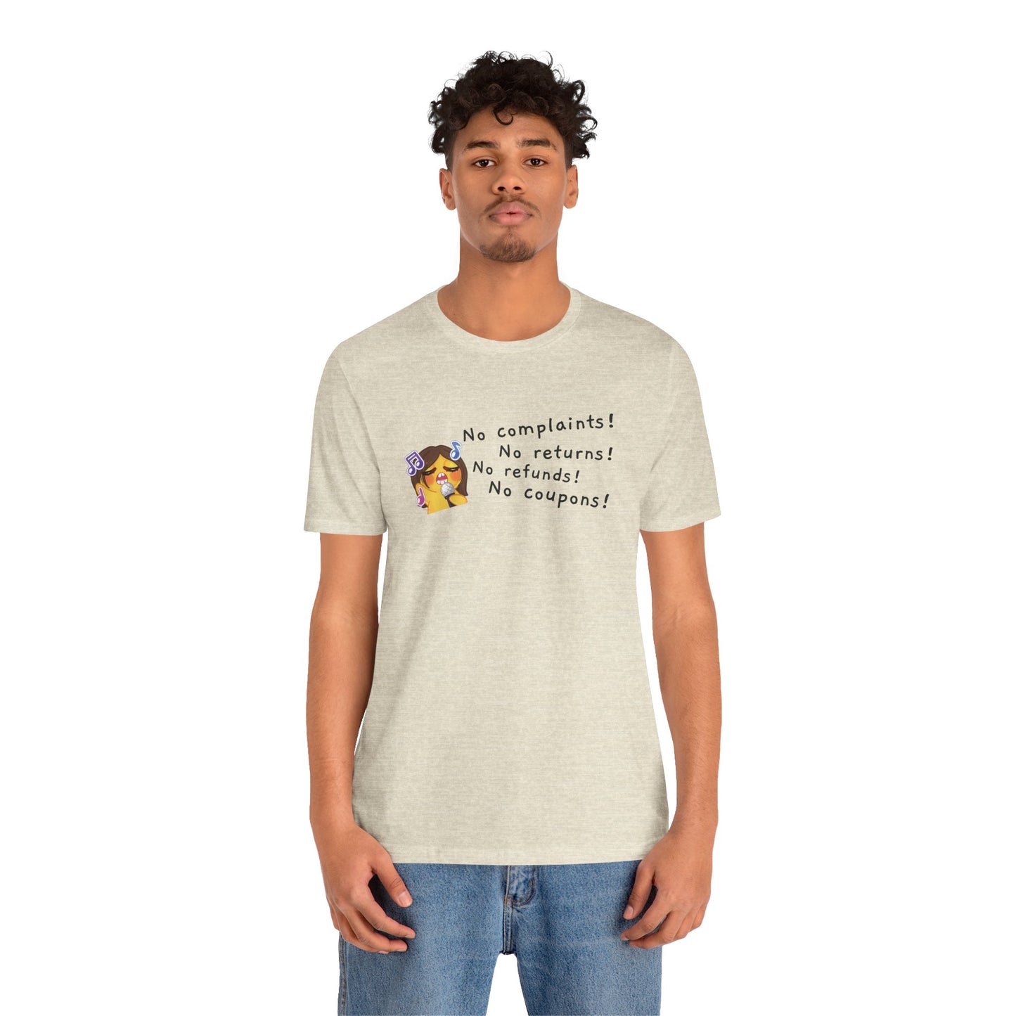 Meyo's Spirit Unisex T-Shirt