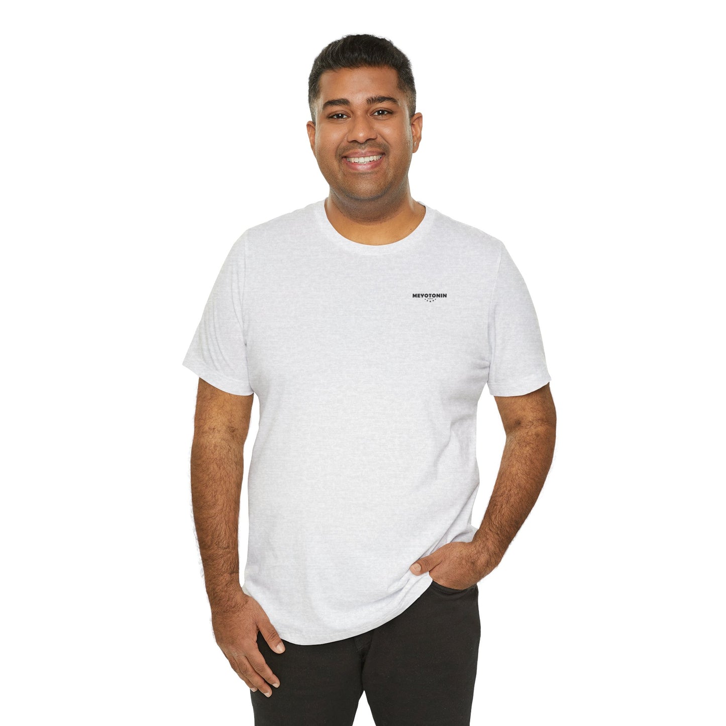 Meyotonin Design Graphic Unisex