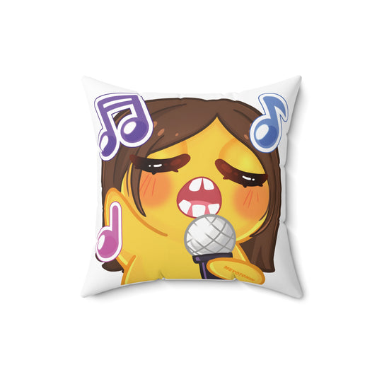 Meyo's Spirit Pillow