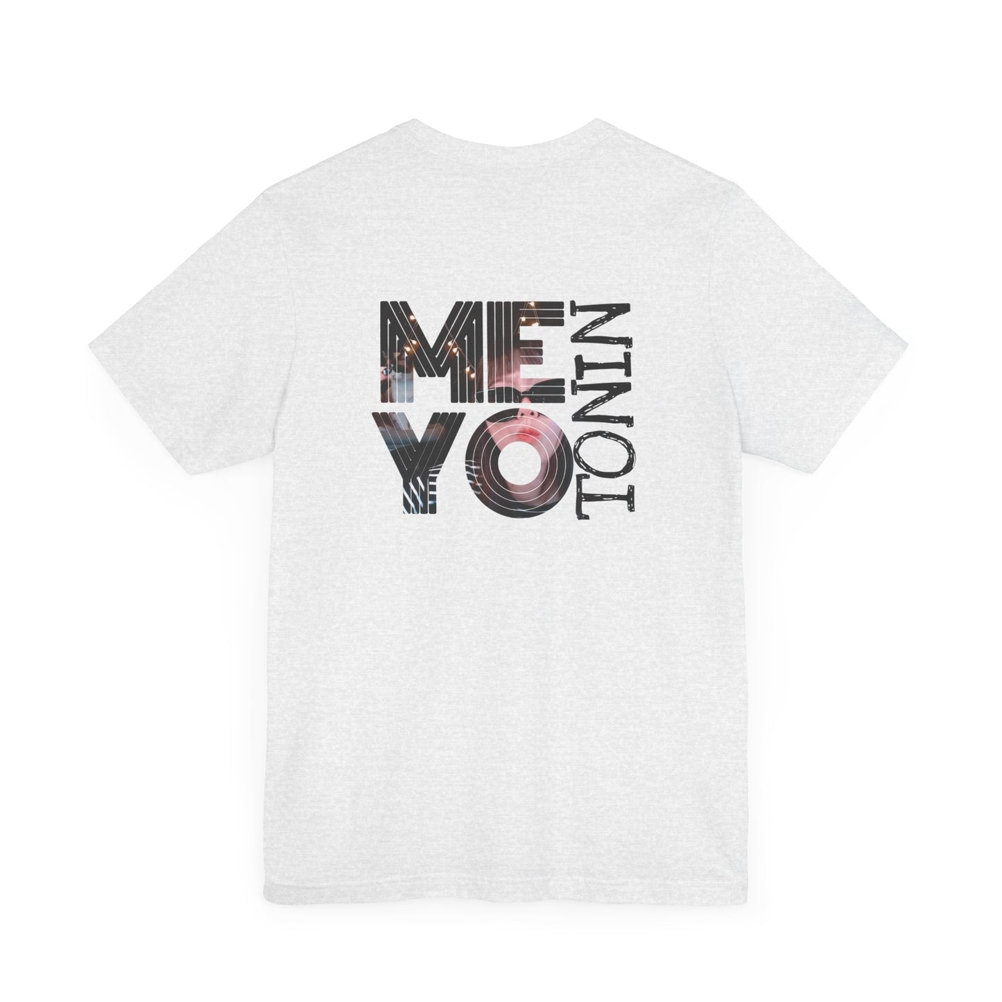 Meyotonin Design Graphic Unisex