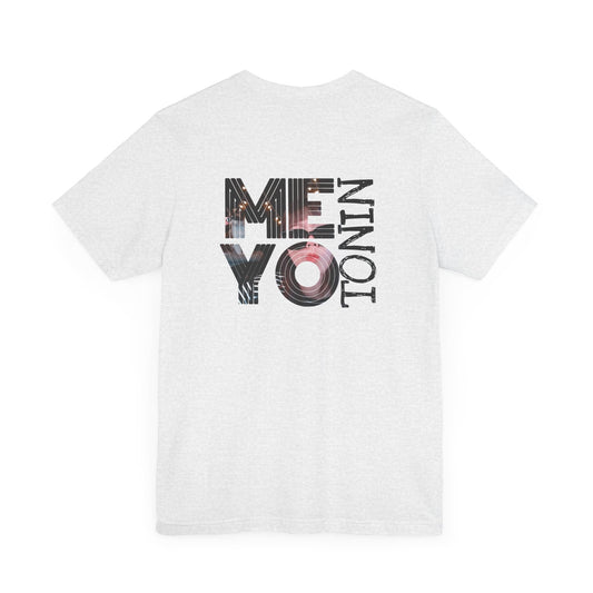 Meyotonin Design Graphic Unisex