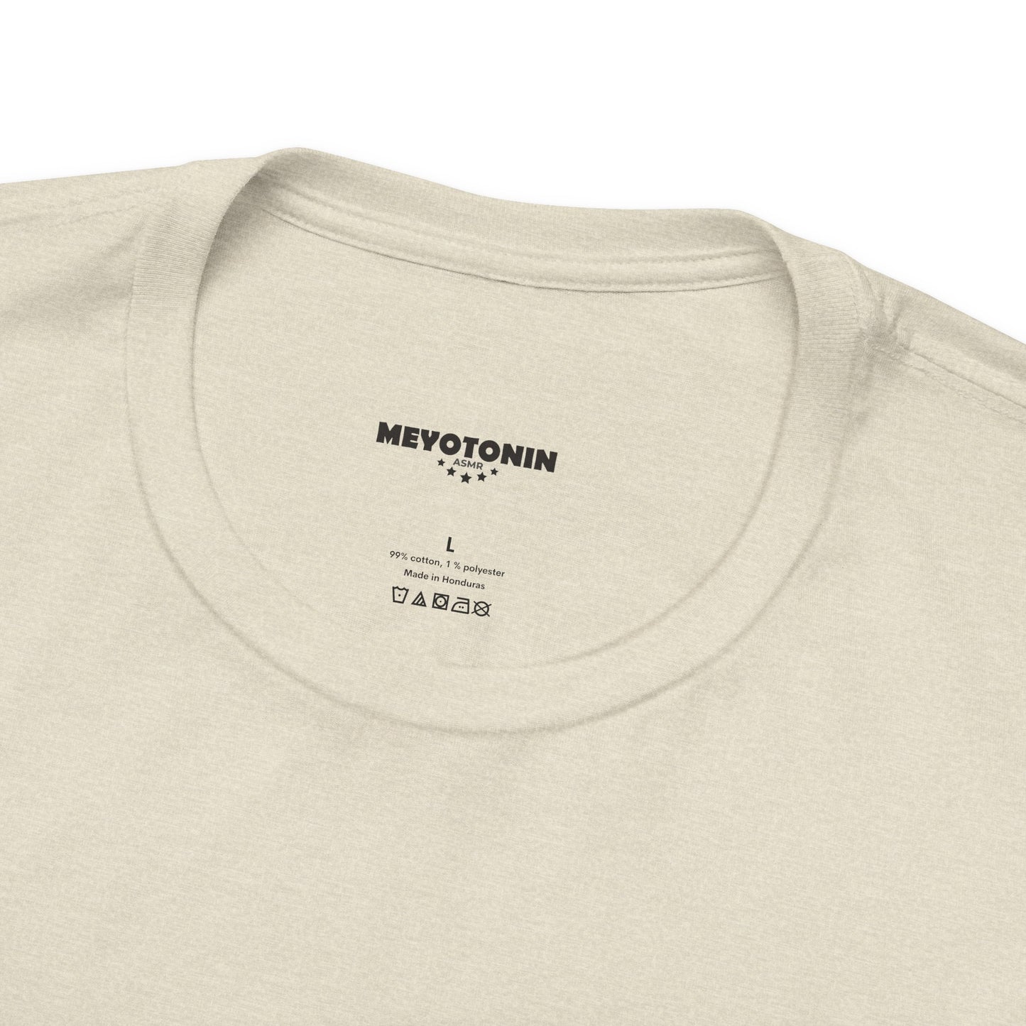 Meyo's Spirit Unisex T-Shirt