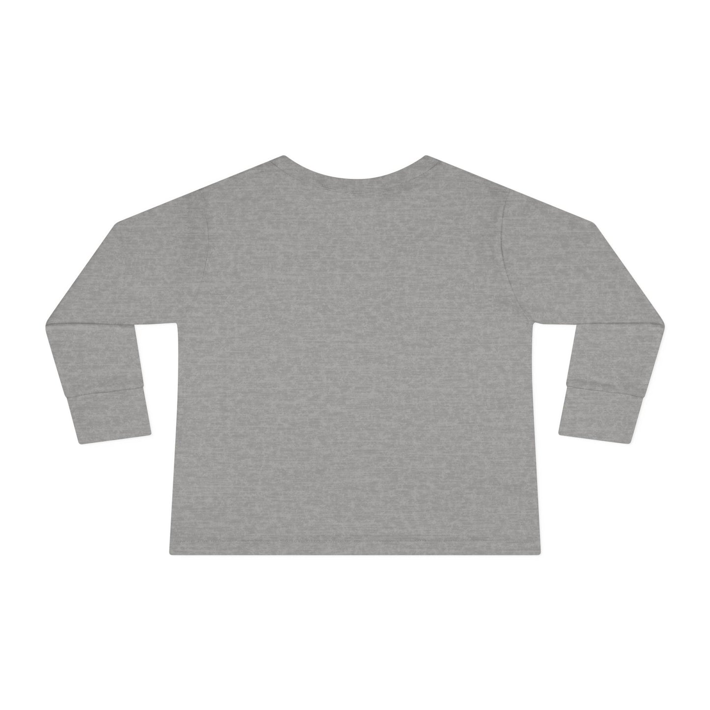 Mafia Baby Toddler Long Sleeve Tee
