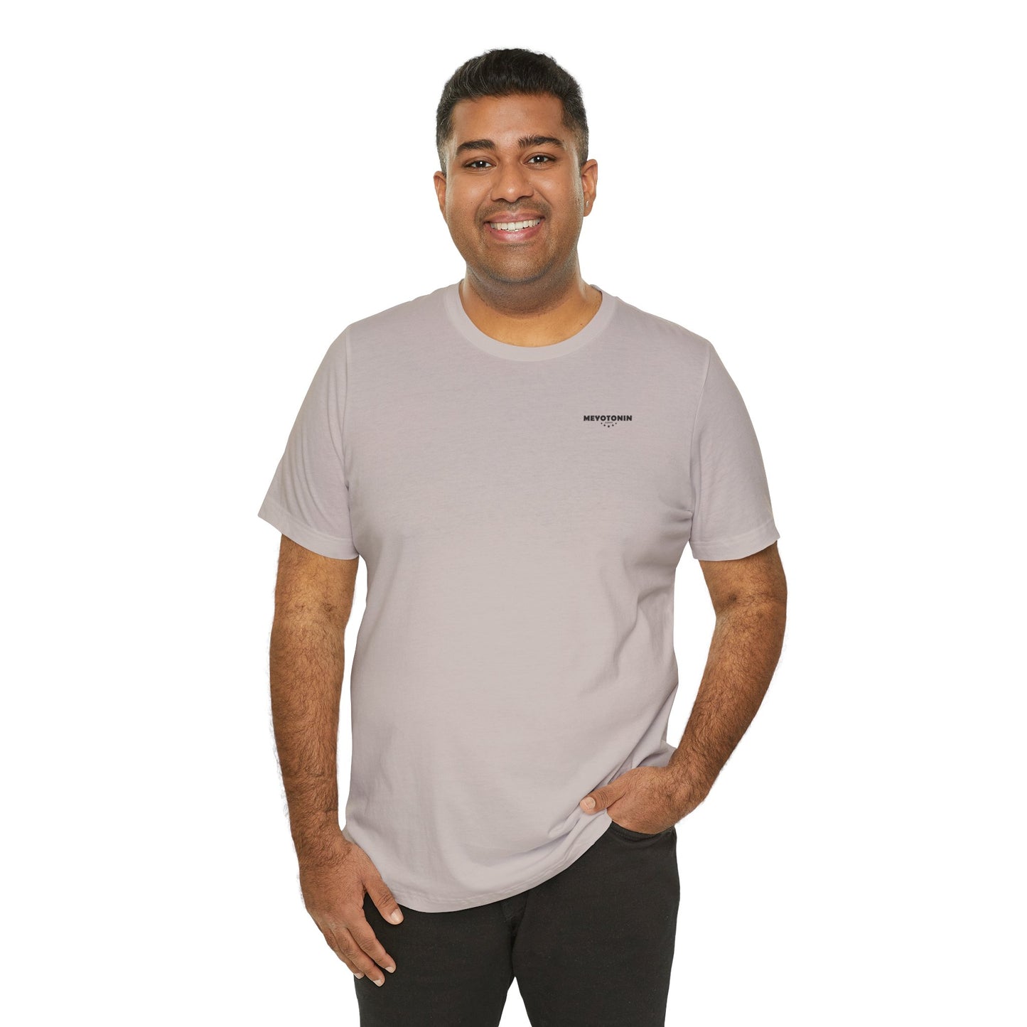 Meyotonin Design Graphic Unisex
